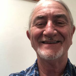 Meet your Posher, Gary